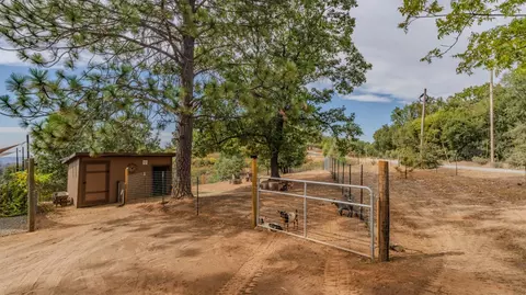 Exterior - 7806 Doster Rd, Mountain Ranch, CA 95246 photo 17 of 20
