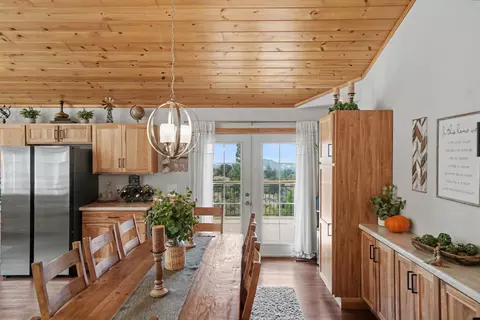 Dining - 7806 Doster Rd, Mountain Ranch, CA 95246 photo 7 of 7