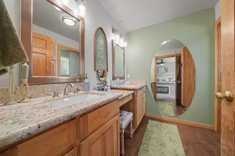 Bath - 7806 Doster Rd, Mountain Ranch, CA 95246 photo 1 of 5