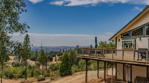 Exterior - 7806 Doster Rd, Mountain Ranch, CA 95246 photo 4 of 20