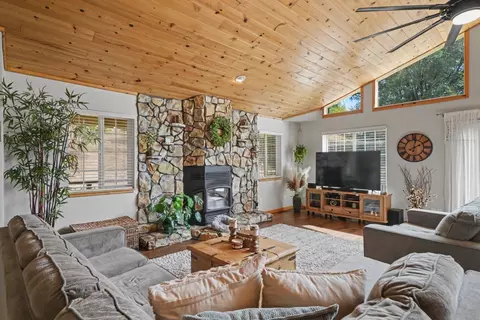 Living - 7806 Doster Rd, Mountain Ranch, CA 95246 photo 1 of 5