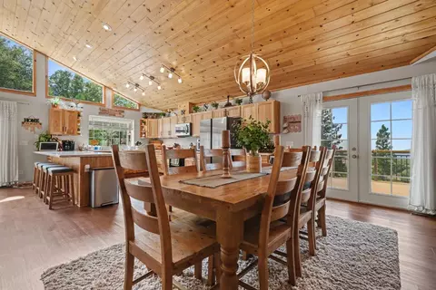 Dining - 7806 Doster Rd, Mountain Ranch, CA 95246 photo 1 of 7