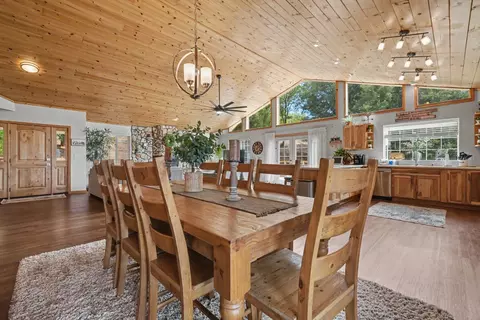 Dining - 7806 Doster Rd, Mountain Ranch, CA 95246 photo 4 of 7