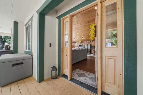 Entry Way - 7806 Doster Rd, Mountain Ranch, CA 95246 photo 1 of 3