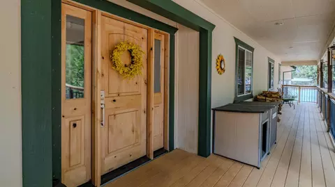 Entry Way - 7806 Doster Rd, Mountain Ranch, CA 95246 photo 3 of 3