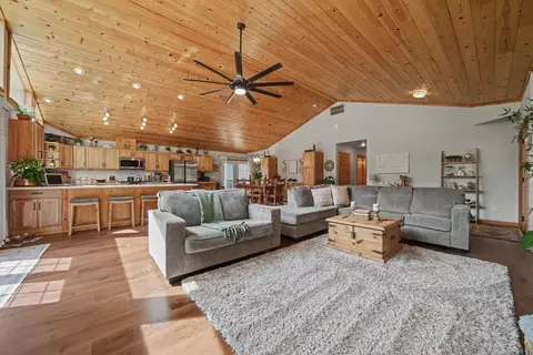 Living - 7806 Doster Rd, Mountain Ranch, CA 95246 photo 2 of 5