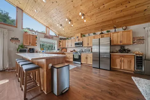 Kitchen - 7806 Doster Rd, Mountain Ranch, CA 95246 photo 1 of 5