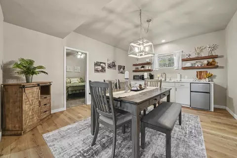Dining - 7806 Doster Rd, Mountain Ranch, CA 95246 photo 2 of 7