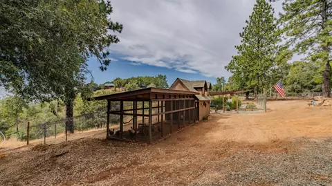 Exterior - 7806 Doster Rd, Mountain Ranch, CA 95246 photo 5 of 20
