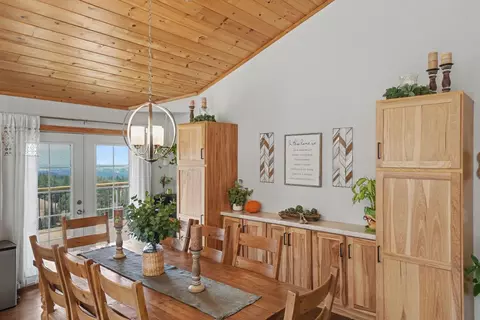Dining - 7806 Doster Rd, Mountain Ranch, CA 95246 photo 6 of 7