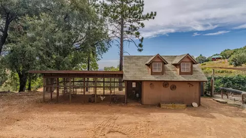 Exterior - 7806 Doster Rd, Mountain Ranch, CA 95246 photo 20 of 20