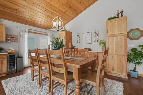 Dining - 7806 Doster Rd, Mountain Ranch, CA 95246 photo 5 of 7