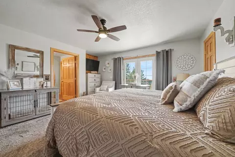 Bedroom - 7806 Doster Rd, Mountain Ranch, CA 95246 photo 1 of 5