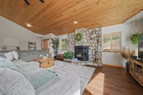Living - 7806 Doster Rd, Mountain Ranch, CA 95246 photo 4 of 5