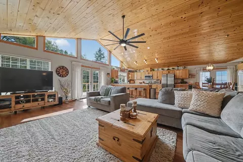 Living - 7806 Doster Rd, Mountain Ranch, CA 95246 photo 5 of 5