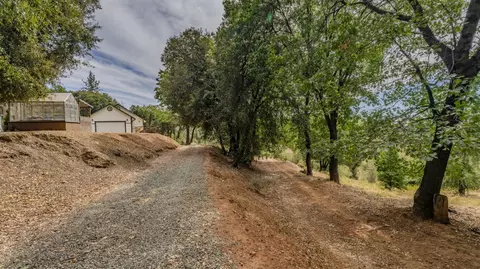 Exterior - 7806 Doster Rd, Mountain Ranch, CA 95246 photo 14 of 20