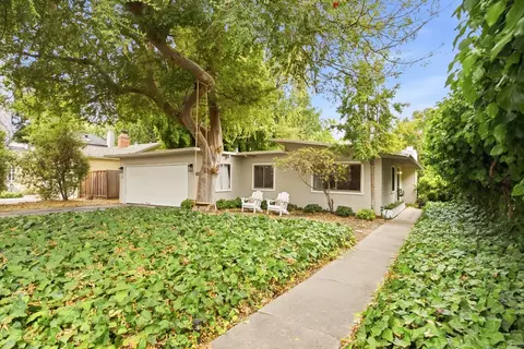 3377 Waverley St, Palo Alto, CA 94306