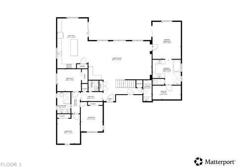 Floorplan - 1211 Como Dr, Manteca, CA 95337 photo 1 of 2
