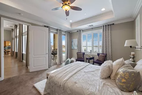 Bedroom - 1211 Como Dr, Manteca, CA 95337 photo 8 of 8