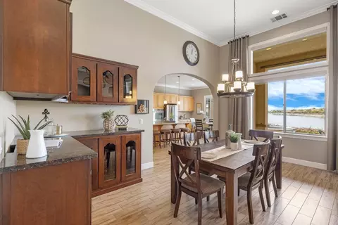 Dining - 1211 Como Dr, Manteca, CA 95337 photo 1 of 3
