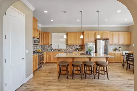 Kitchen - 1211 Como Dr, Manteca, CA 95337 photo 1 of 3