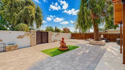 Exterior - 1729 Ohio Ave, Modesto, CA 95358 photo 14 of 14