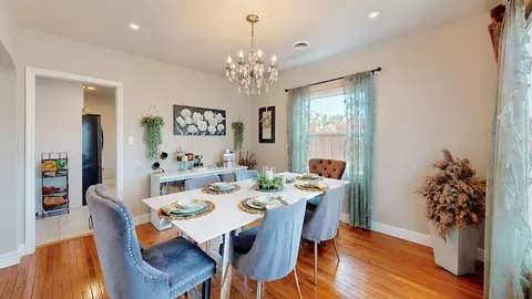 Dining - 1729 Ohio Ave, Modesto, CA 95358 photo 1 of 1