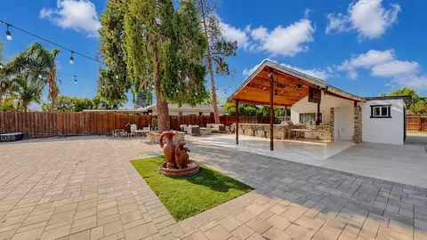Exterior - 1729 Ohio Ave, Modesto, CA 95358 photo 13 of 14