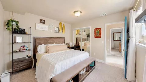 Bedroom - 1729 Ohio Ave, Modesto, CA 95358 photo 7 of 7