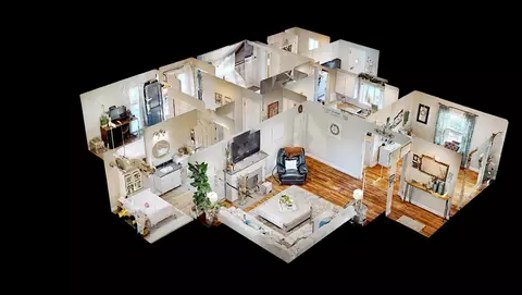 Floorplan - 1729 Ohio Ave, Modesto, CA 95358 photo 1 of 3