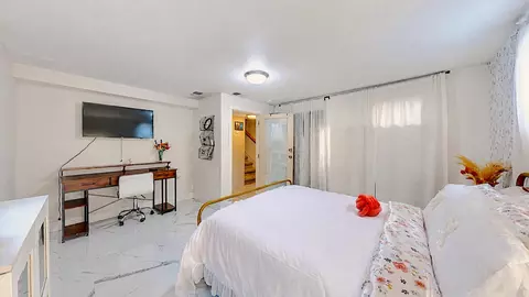 Bedroom - 1729 Ohio Ave, Modesto, CA 95358 photo 4 of 7