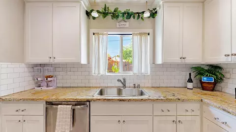 Kitchen - 1729 Ohio Ave, Modesto, CA 95358 photo 1 of 4