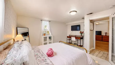 Bedroom - 1729 Ohio Ave, Modesto, CA 95358 photo 3 of 7