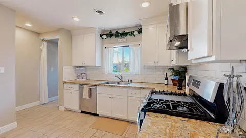 Kitchen - 1729 Ohio Ave, Modesto, CA 95358 photo 3 of 4
