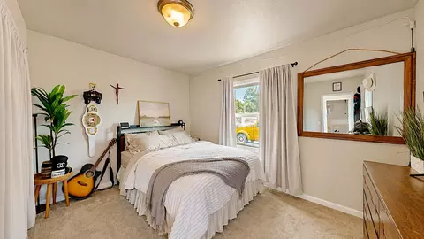 Bedroom - 1729 Ohio Ave, Modesto, CA 95358 photo 5 of 7