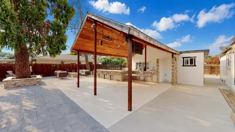 Exterior - 1729 Ohio Ave, Modesto, CA 95358 photo 10 of 14