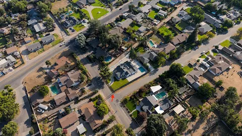View/Area - 1729 Ohio Ave, Modesto, CA 95358 photo 6 of 7