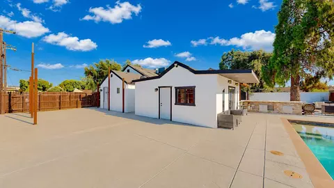 Exterior - 1729 Ohio Ave, Modesto, CA 95358 photo 8 of 14