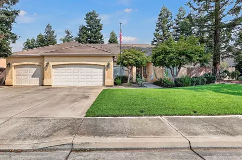Exterior - 1755 E Tuolumne Rd, Turlock, CA 95382 photo 1 of 17