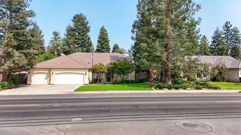 Exterior - 1755 E Tuolumne Rd, Turlock, CA 95382 photo 14 of 17