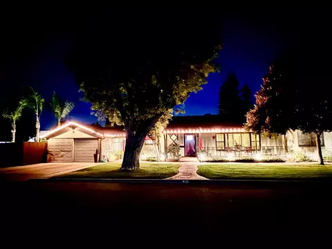 Exterior - 835 Edward, Turlock, CA 95380 photo 12 of 13