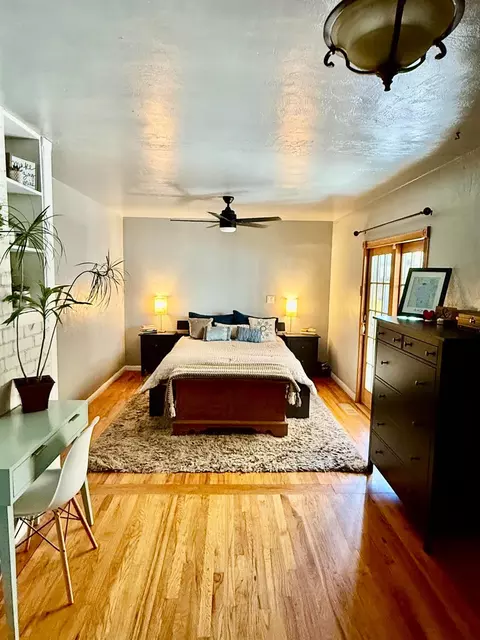 Bedroom - 835 Edward, Turlock, CA 95380 photo 2 of 3