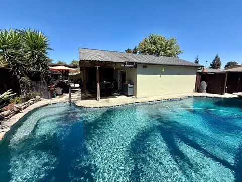 Exterior - 835 Edward, Turlock, CA 95380 photo 6 of 13