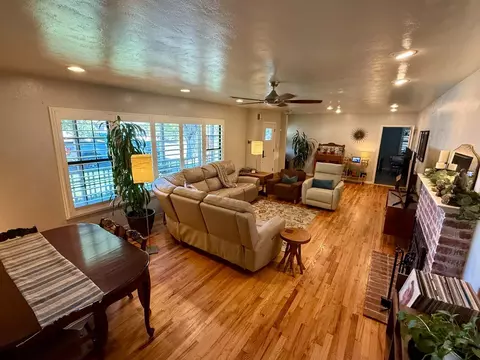 Living - 835 Edward, Turlock, CA 95380 photo 1 of 4