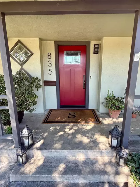 Exterior - 835 Edward, Turlock, CA 95380 photo 4 of 13