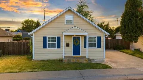 4240 Attawa Ave, Sacramento, CA 95822