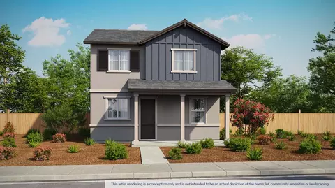 2074 Creekstone Way, Sacramento, CA 95832