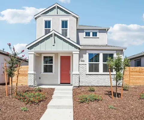 6417 Ventris Walk, Sacramento, CA 95823