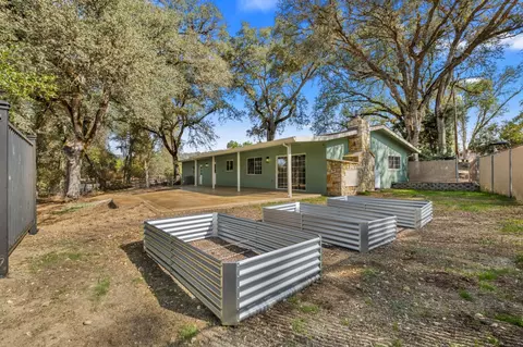 Exterior - 1663 Glen Dr, Placerville, CA 95667 photo 6 of 15