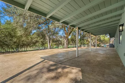 Exterior - 1663 Glen Dr, Placerville, CA 95667 photo 7 of 15